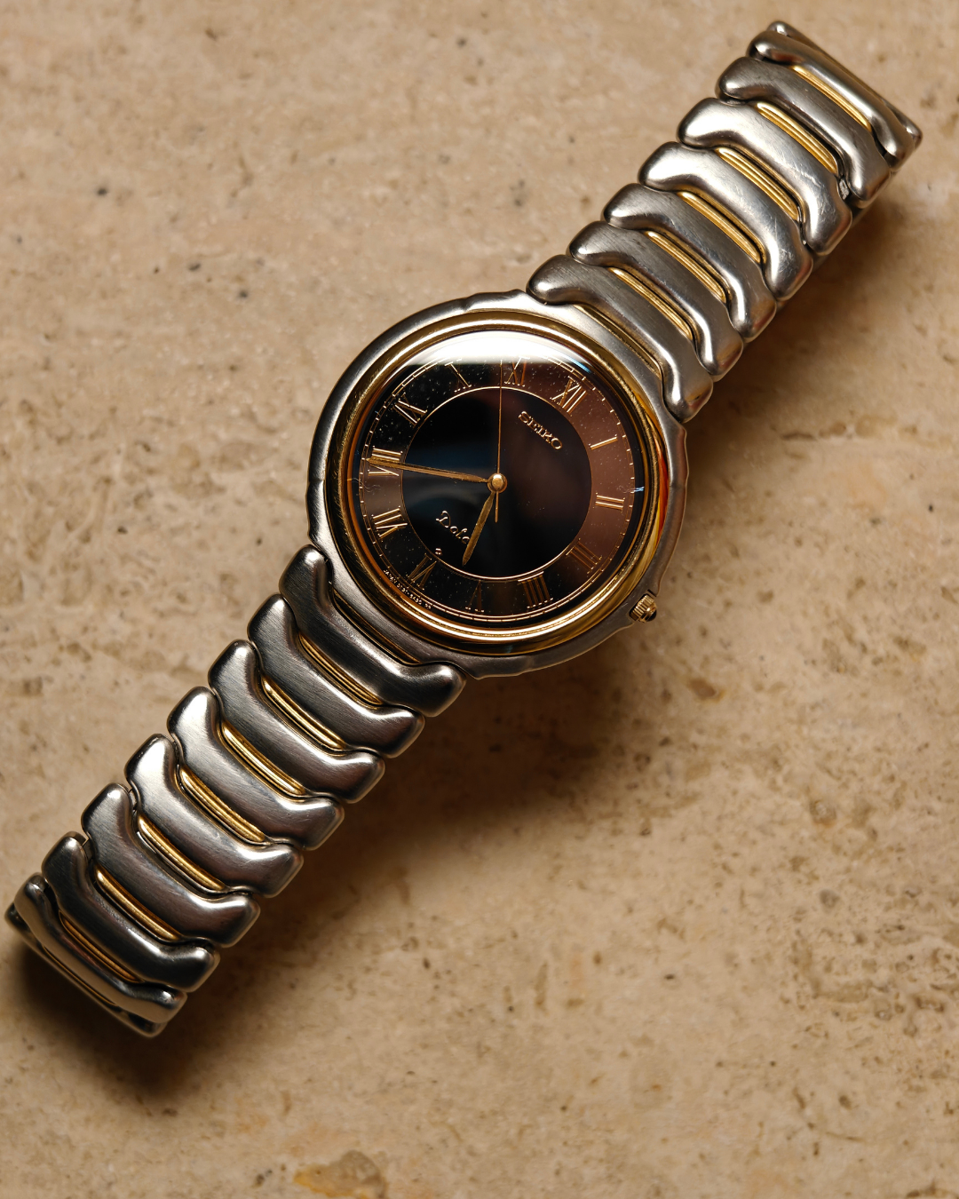 Seiko Dolce 5e31-6A20