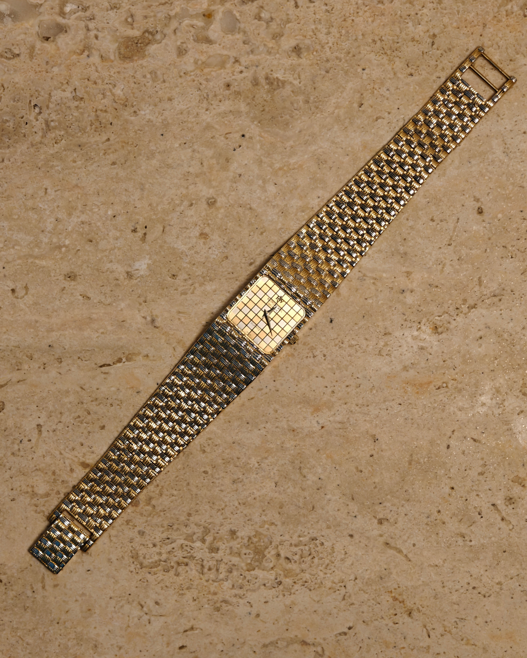 Raymond Weil Mosaic 80s