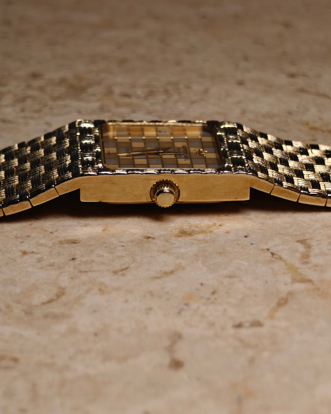 Raymond Weil Mosaic 80s