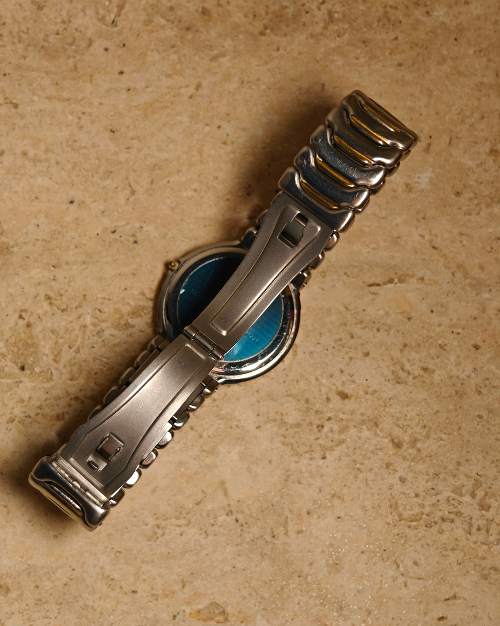Seiko Dolce 5e31-6A20