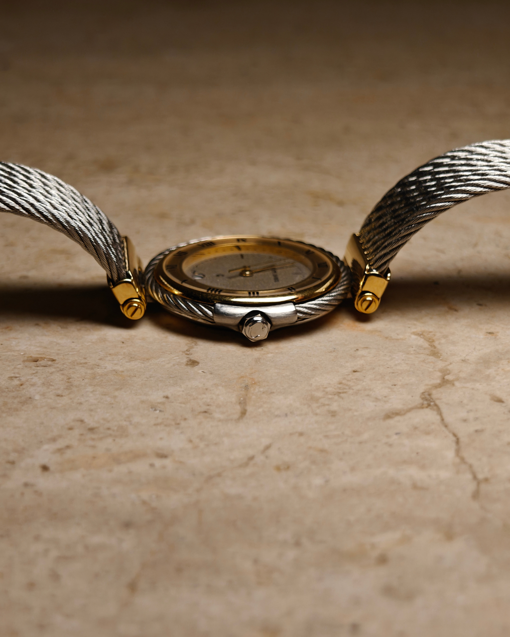 Philippe Charriol Twisted