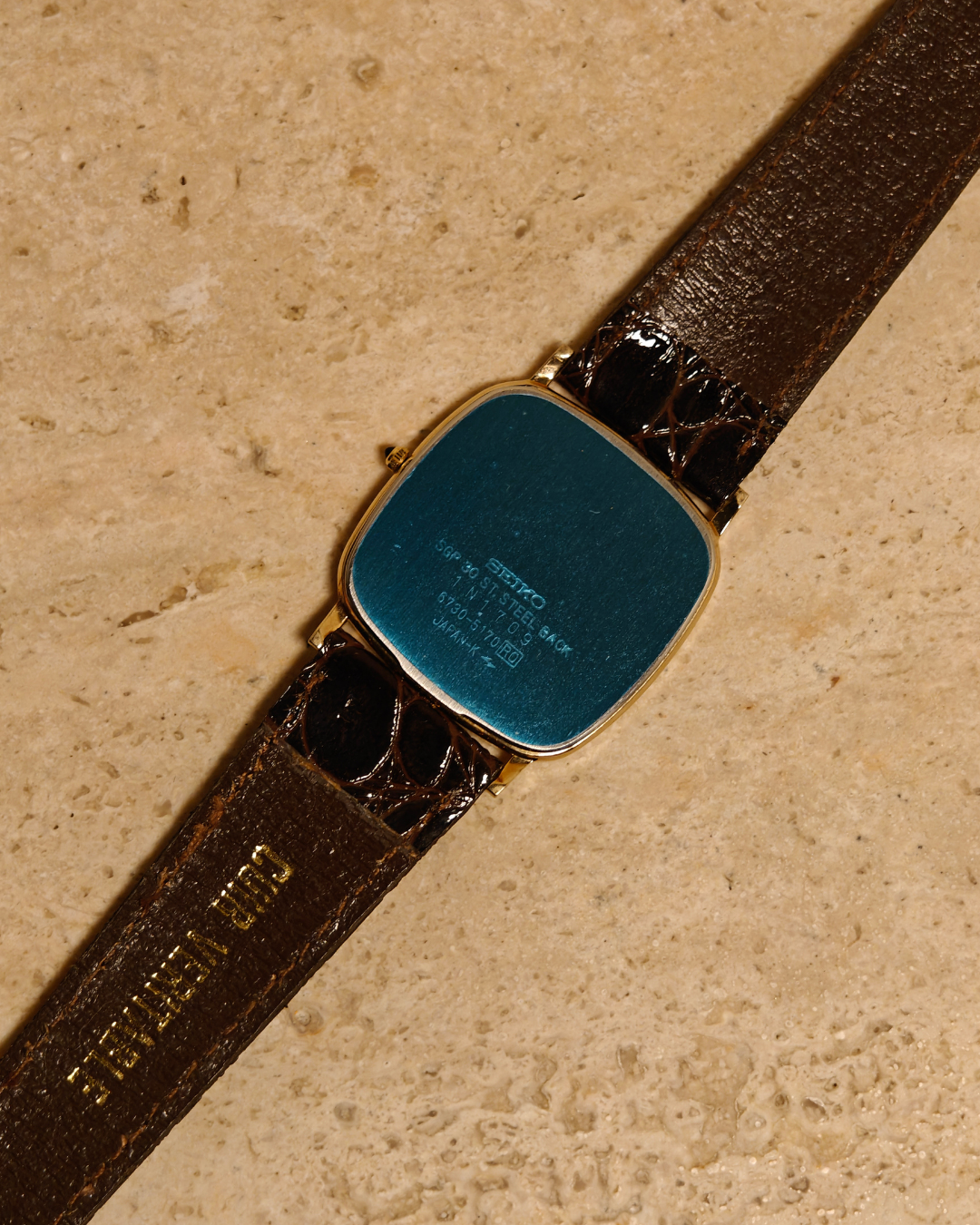 Seiko Dolce Florentine 81'