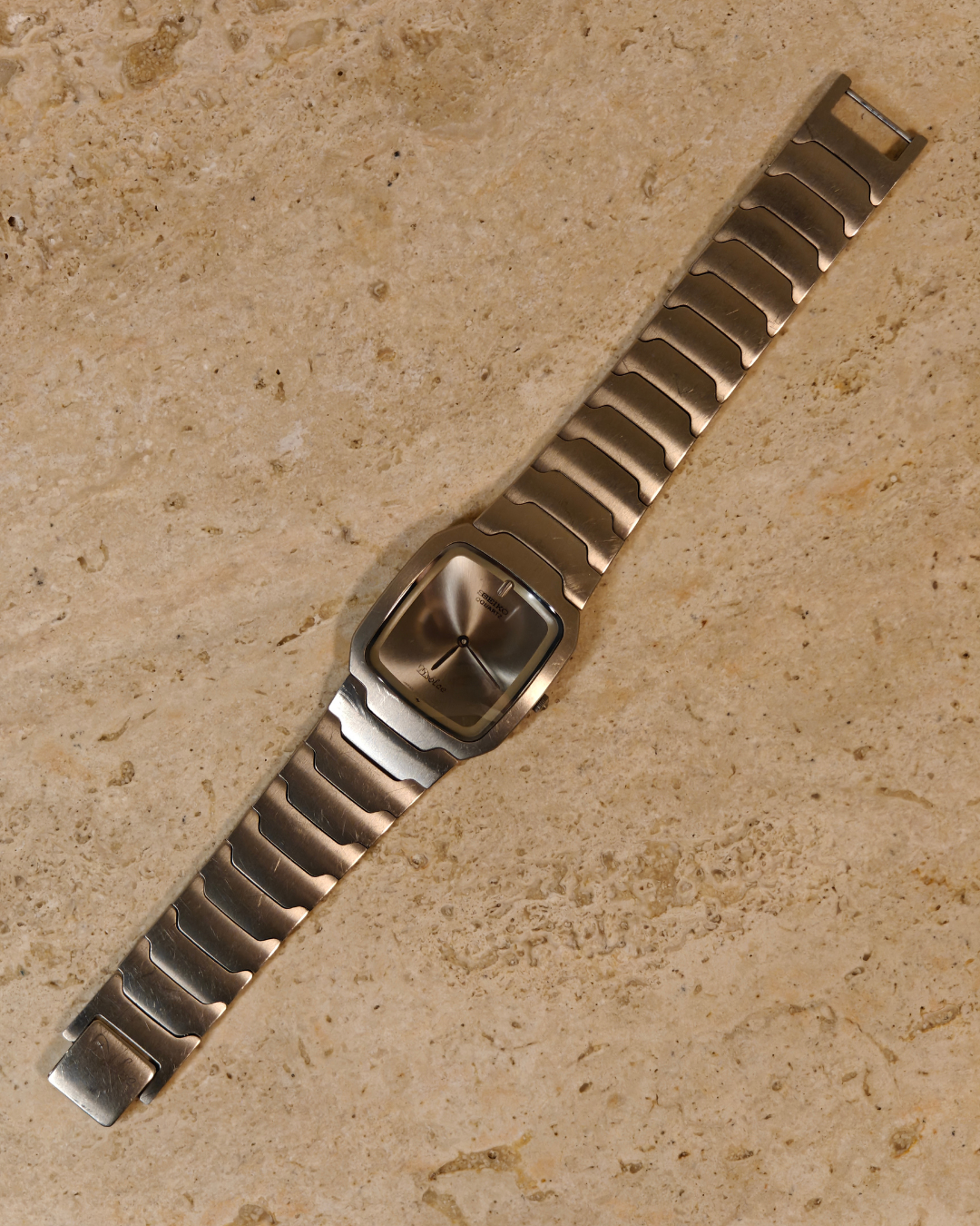 Seiko dolce Titanium 84'