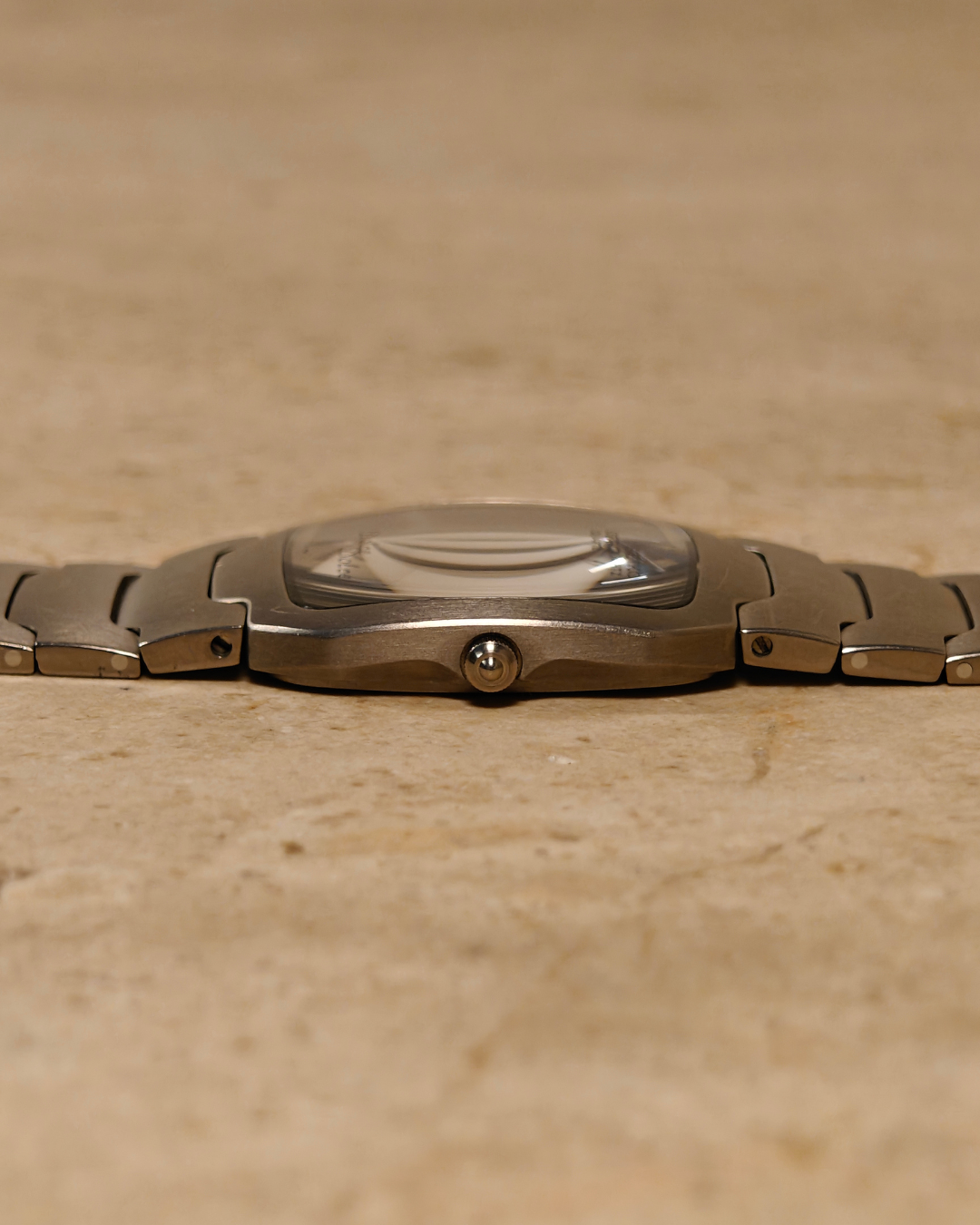 Seiko dolce Titanium 84'