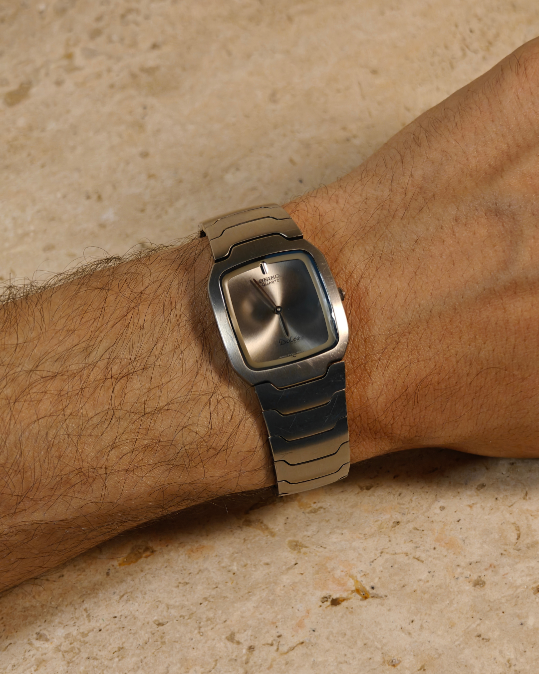 Seiko dolce Titanium 84'