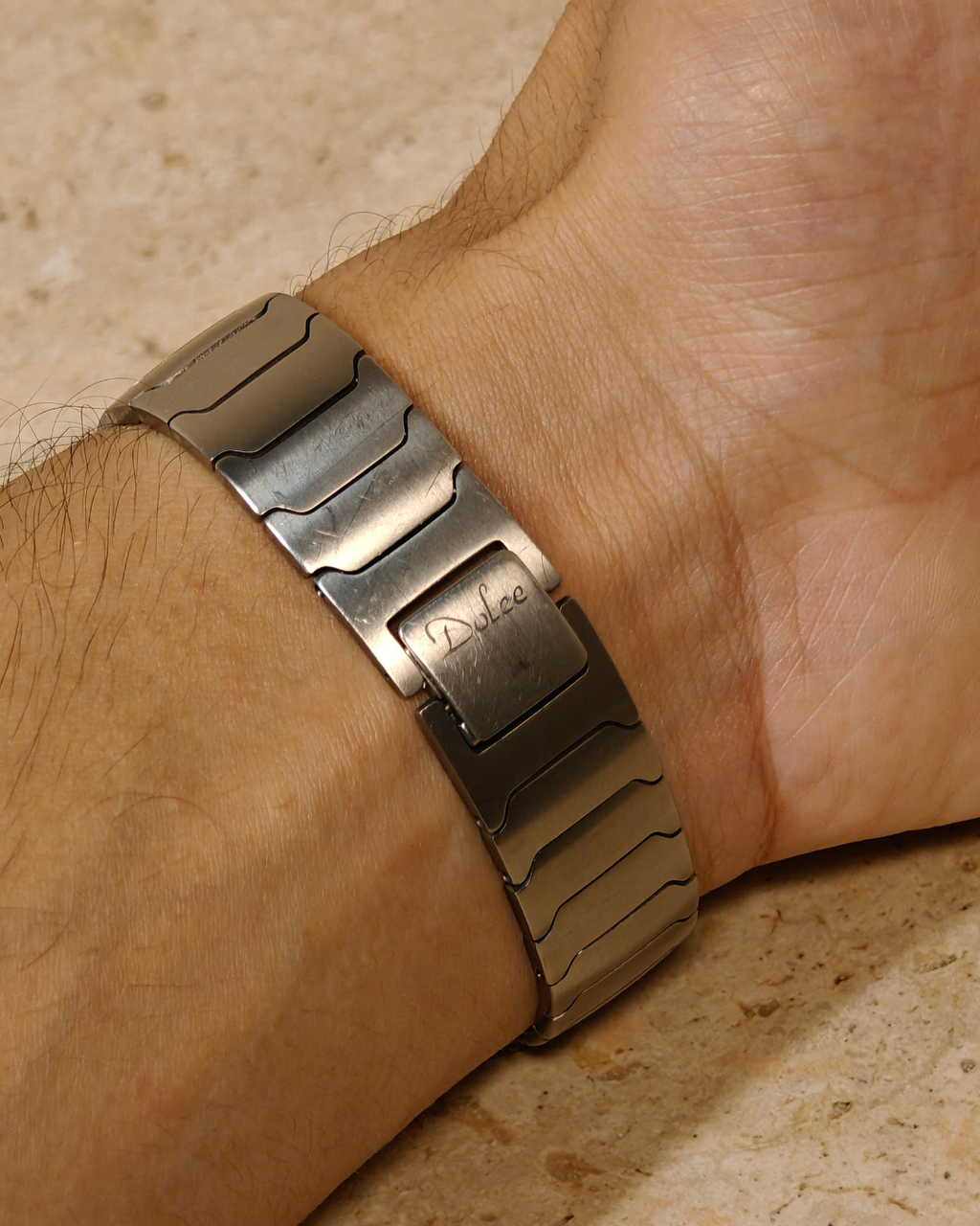 Seiko dolce Titanium 84'