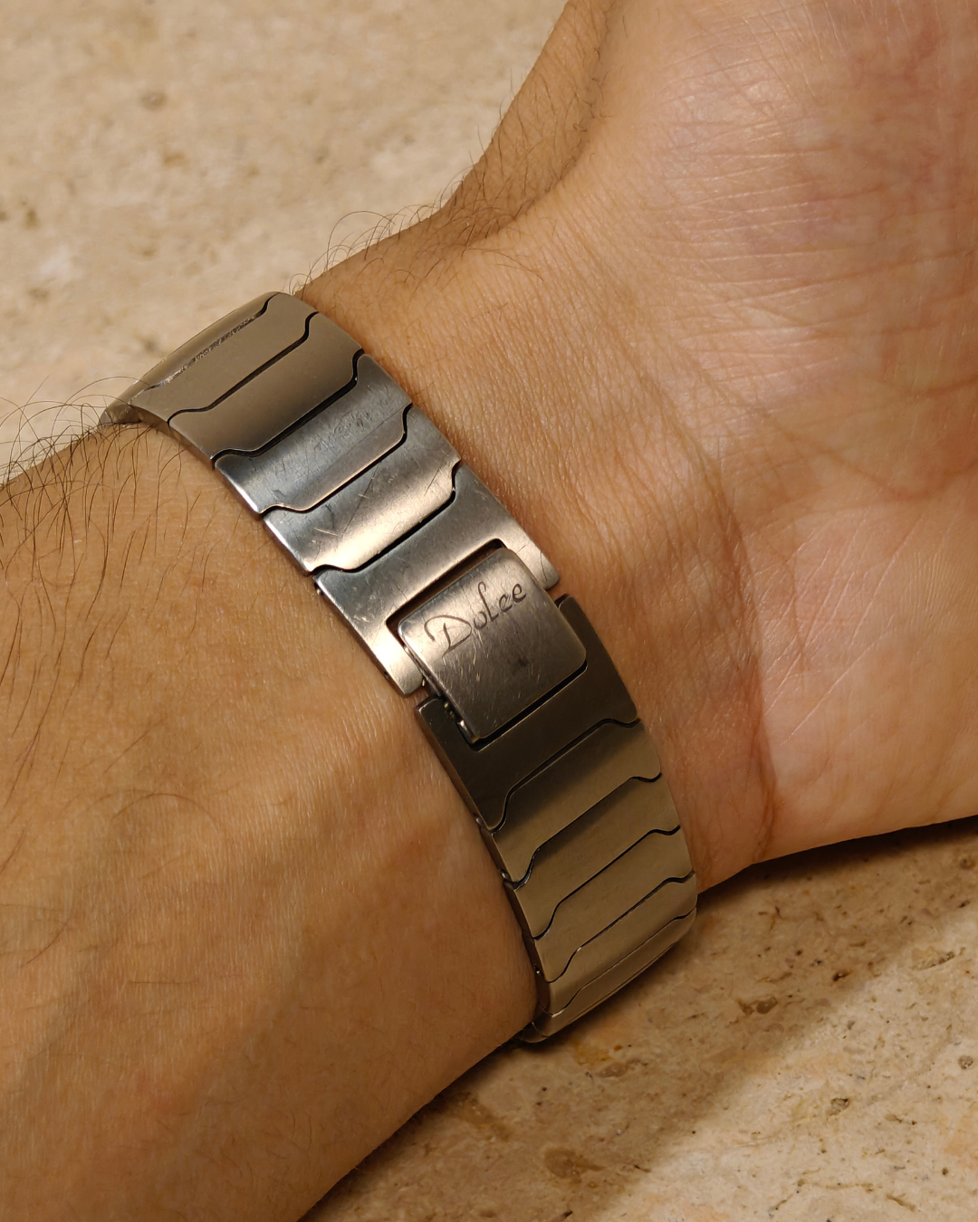 Seiko dolce Titanium 84'