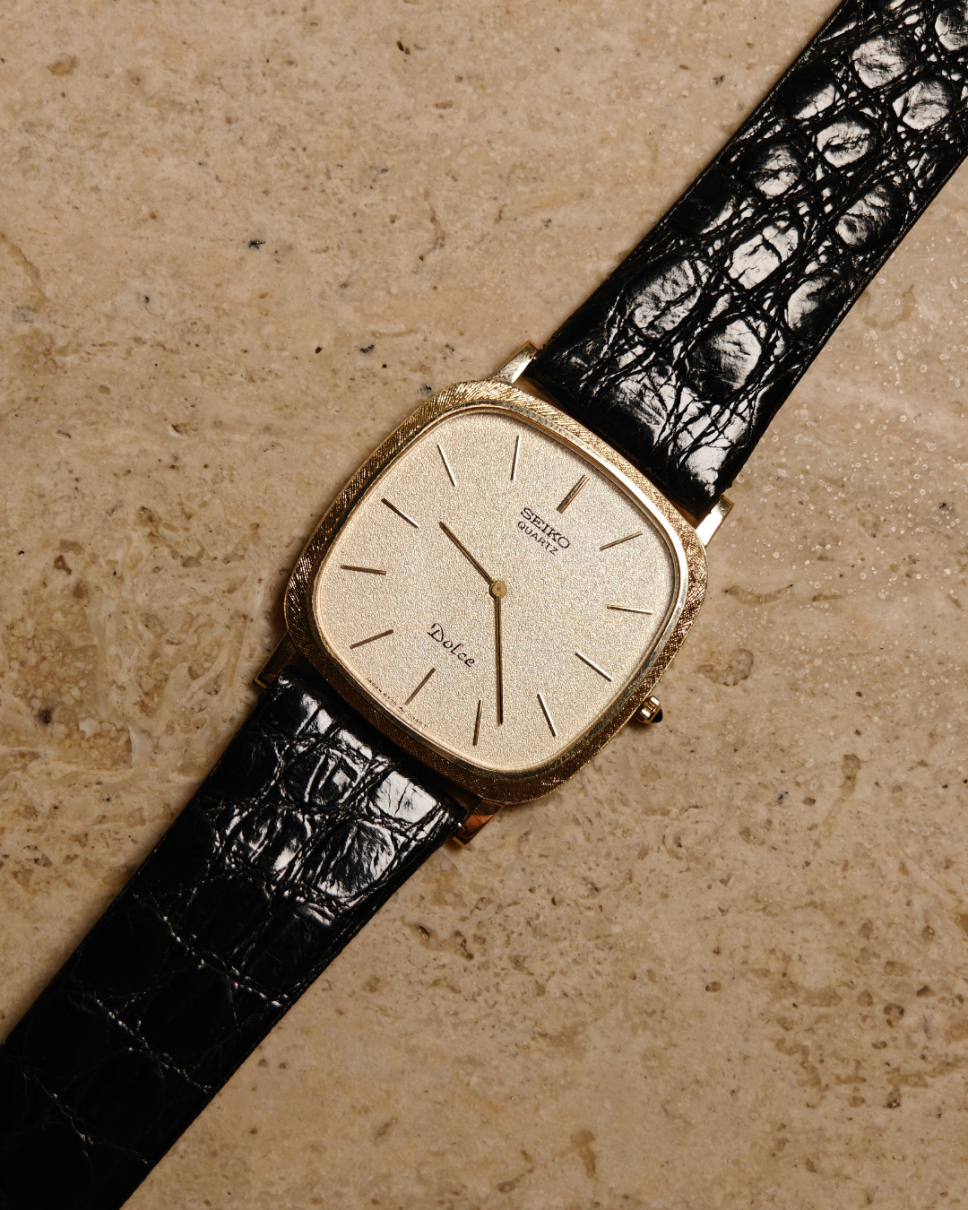 Seiko Dolce Florentin