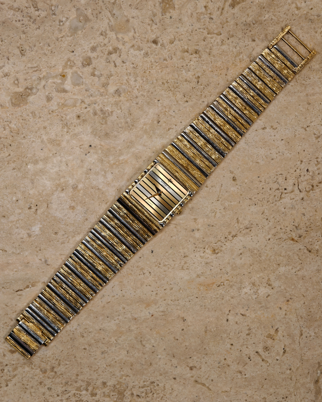 Raymond Weil Linear 80'