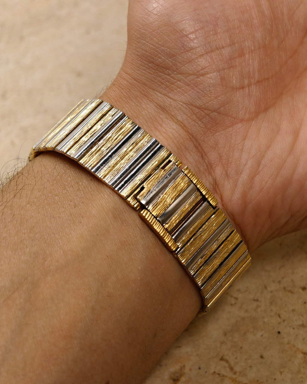 Raymond Weil Linear 80'