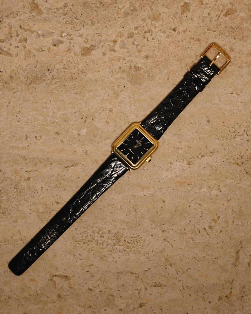 Waltham Maxim Black 70'