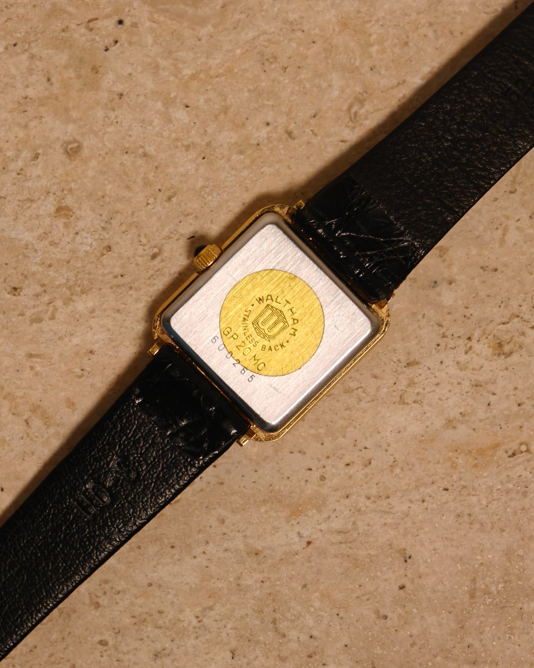Waltham Maxim Black 70'