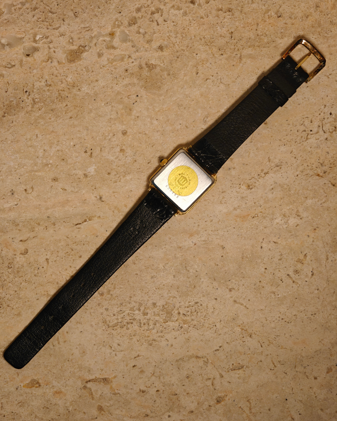 Waltham Maxim Black 70'