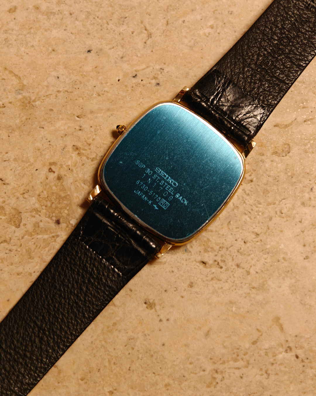 Seiko Dolce Florentin