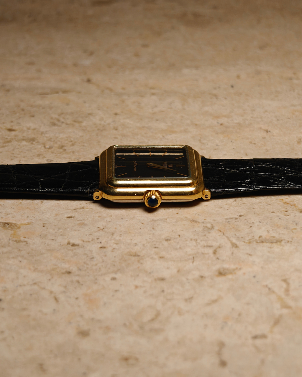 Waltham Maxim Black 70'