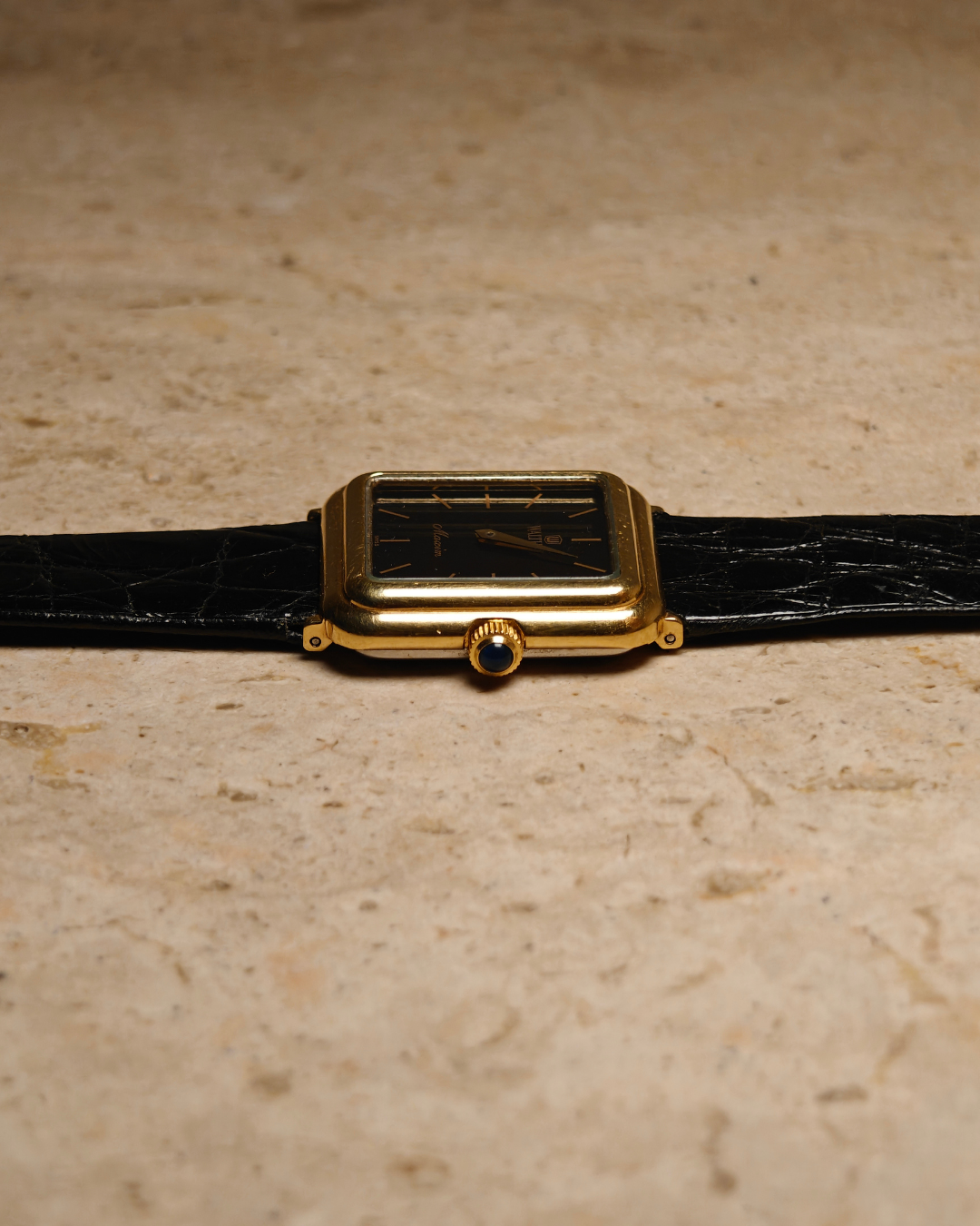 Waltham Maxim Black 70'
