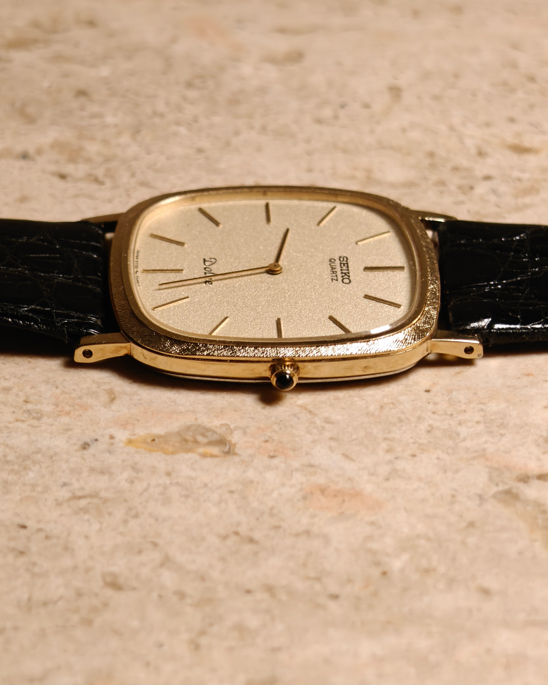 Seiko Dolce Florentin