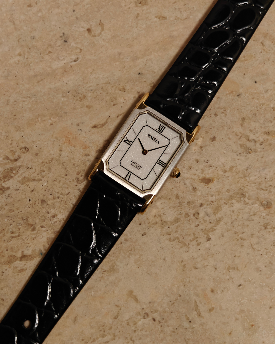 Citizen Excela 82'