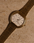 Waltham Gold Ellipse
