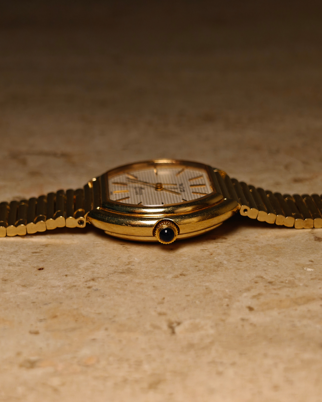 Waltham Gold Ellipse