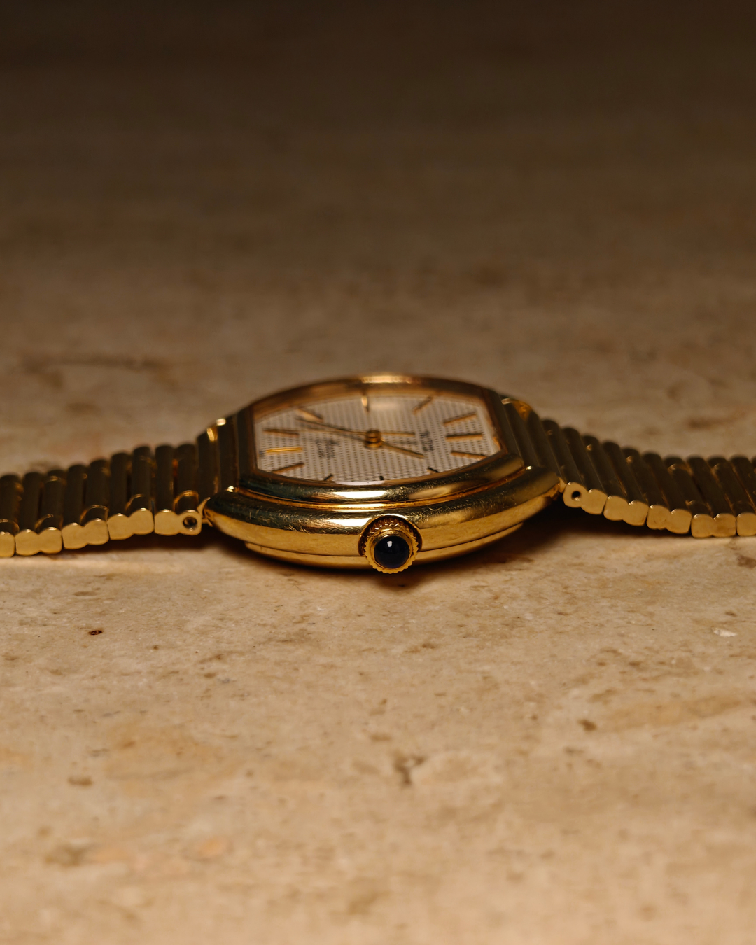Waltham Gold Ellipse