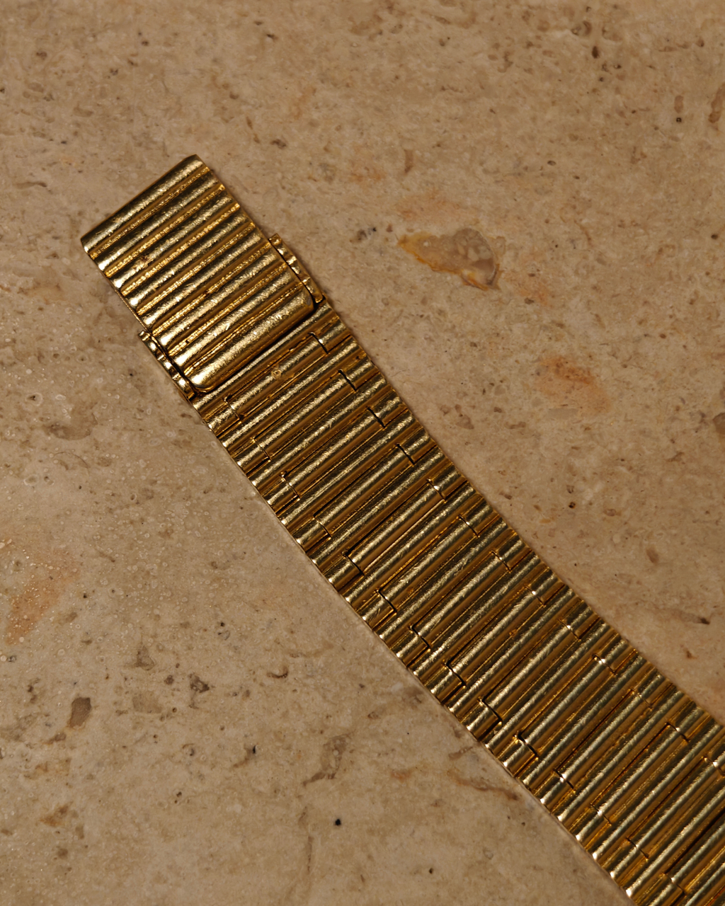 Waltham Gold Ellipse