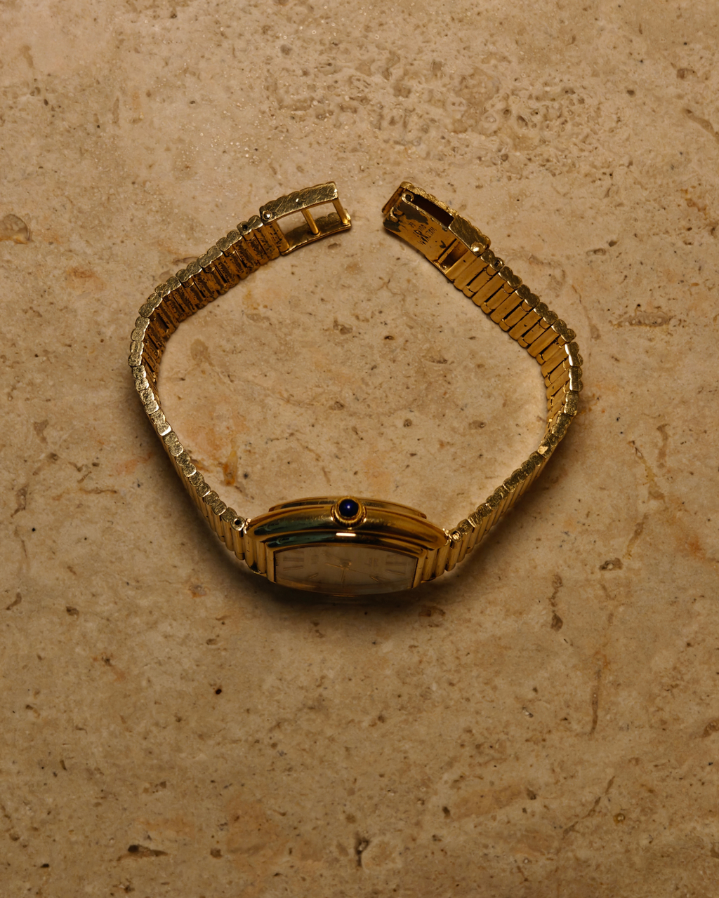 Waltham Gold Ellipse