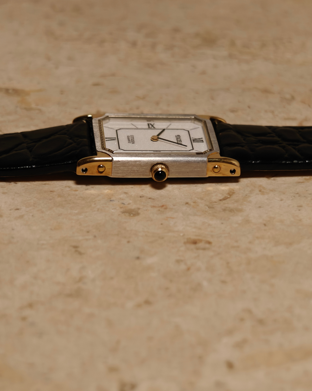 Citizen Excela 82'