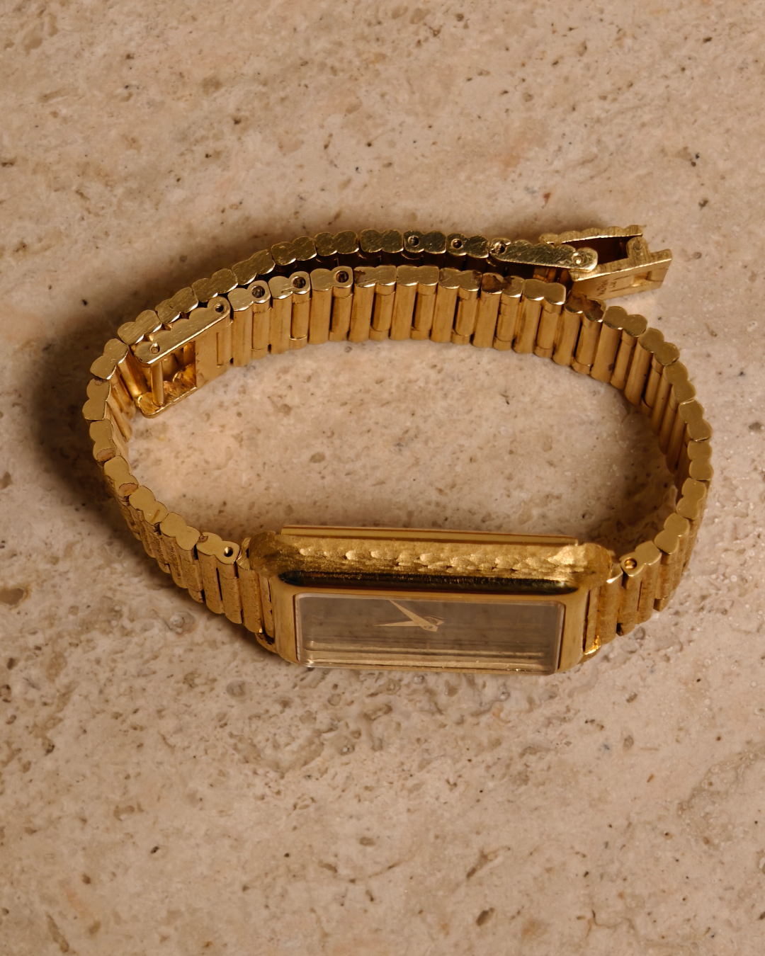 Waltham Maxim Gold Onyx