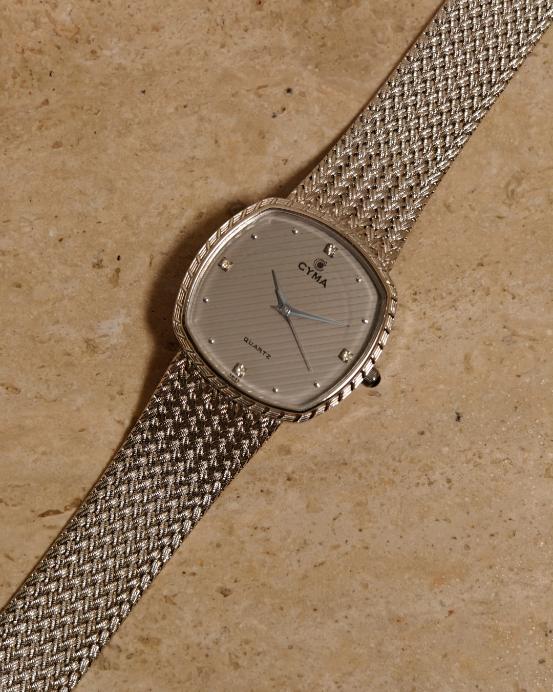 Cyma 604 SP