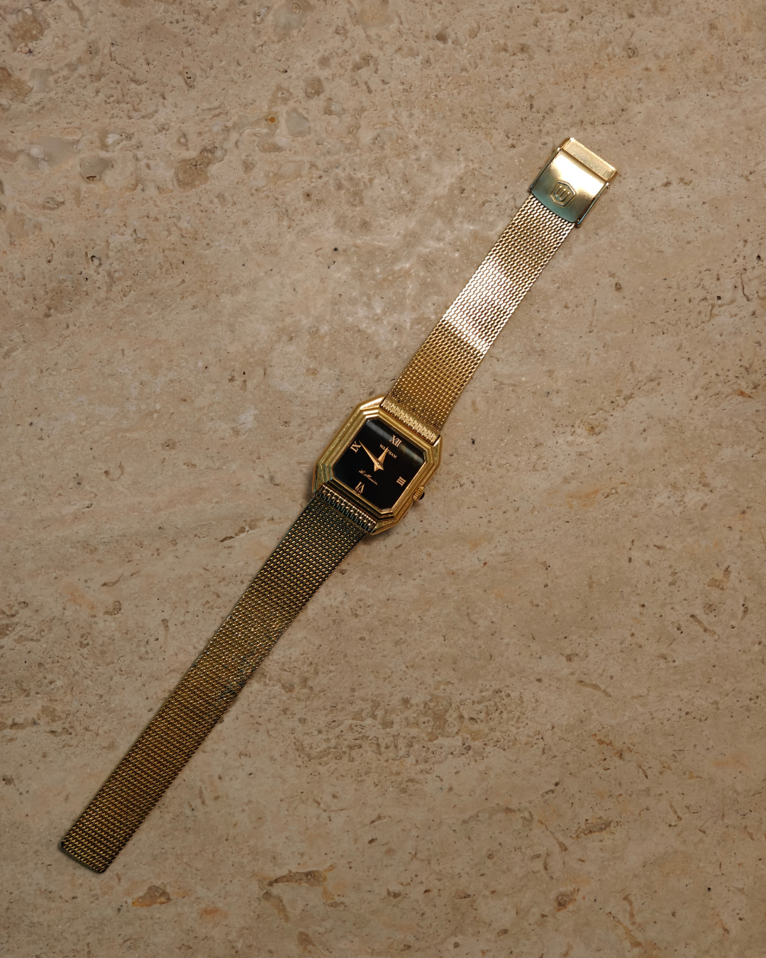 Waltham Lady Maxim Tiger Eye 70'