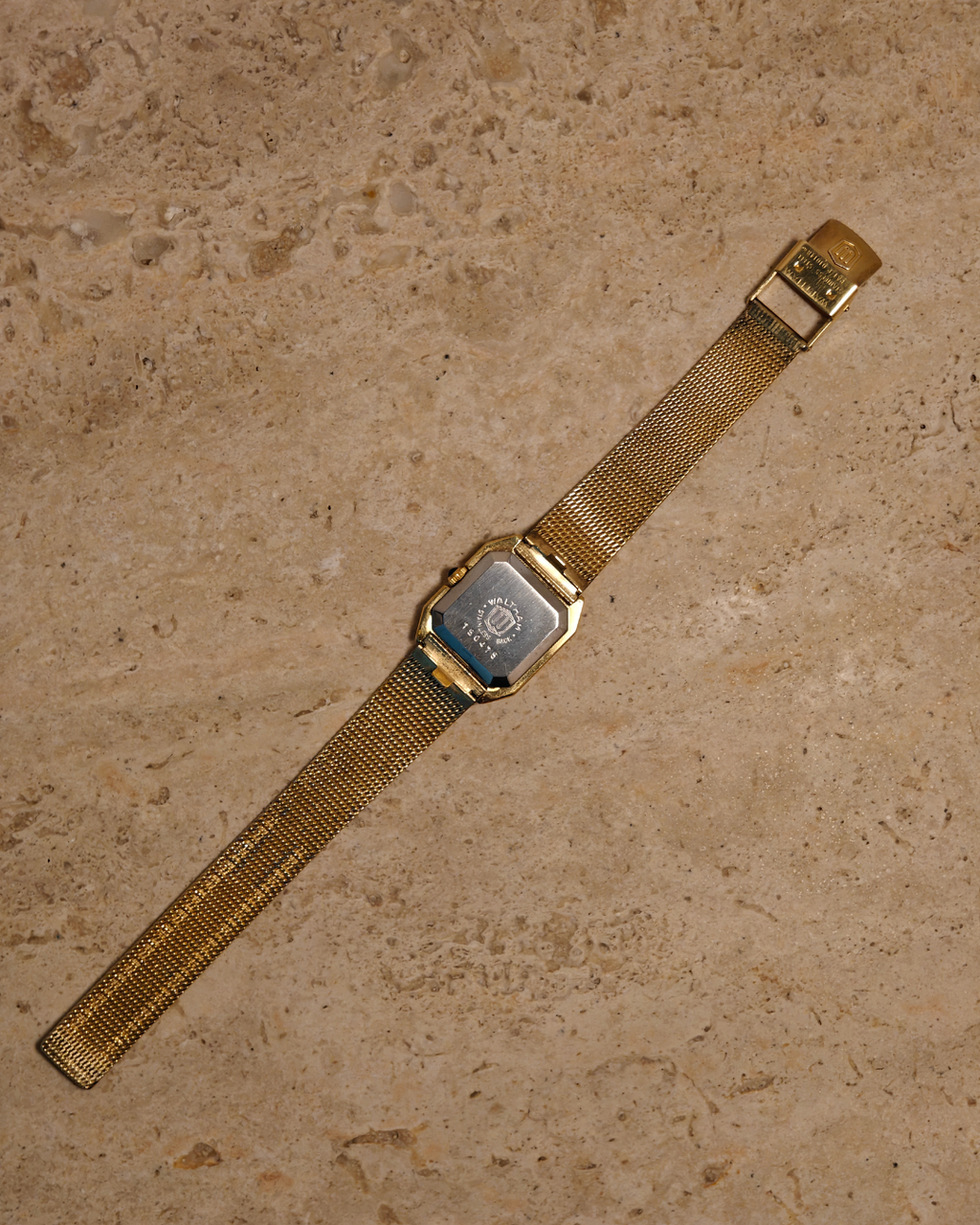 Waltham Lady Maxim Tiger Eye 70'