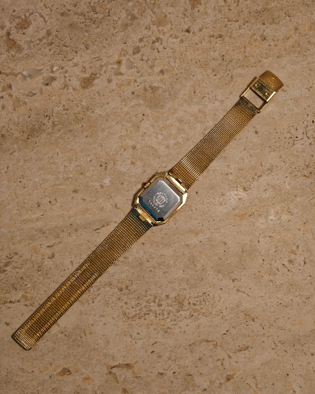 Waltham Lady Maxim Tiger Eye 70'