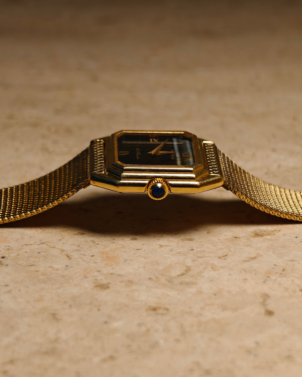 Waltham Lady Maxim Tiger Eye 70'