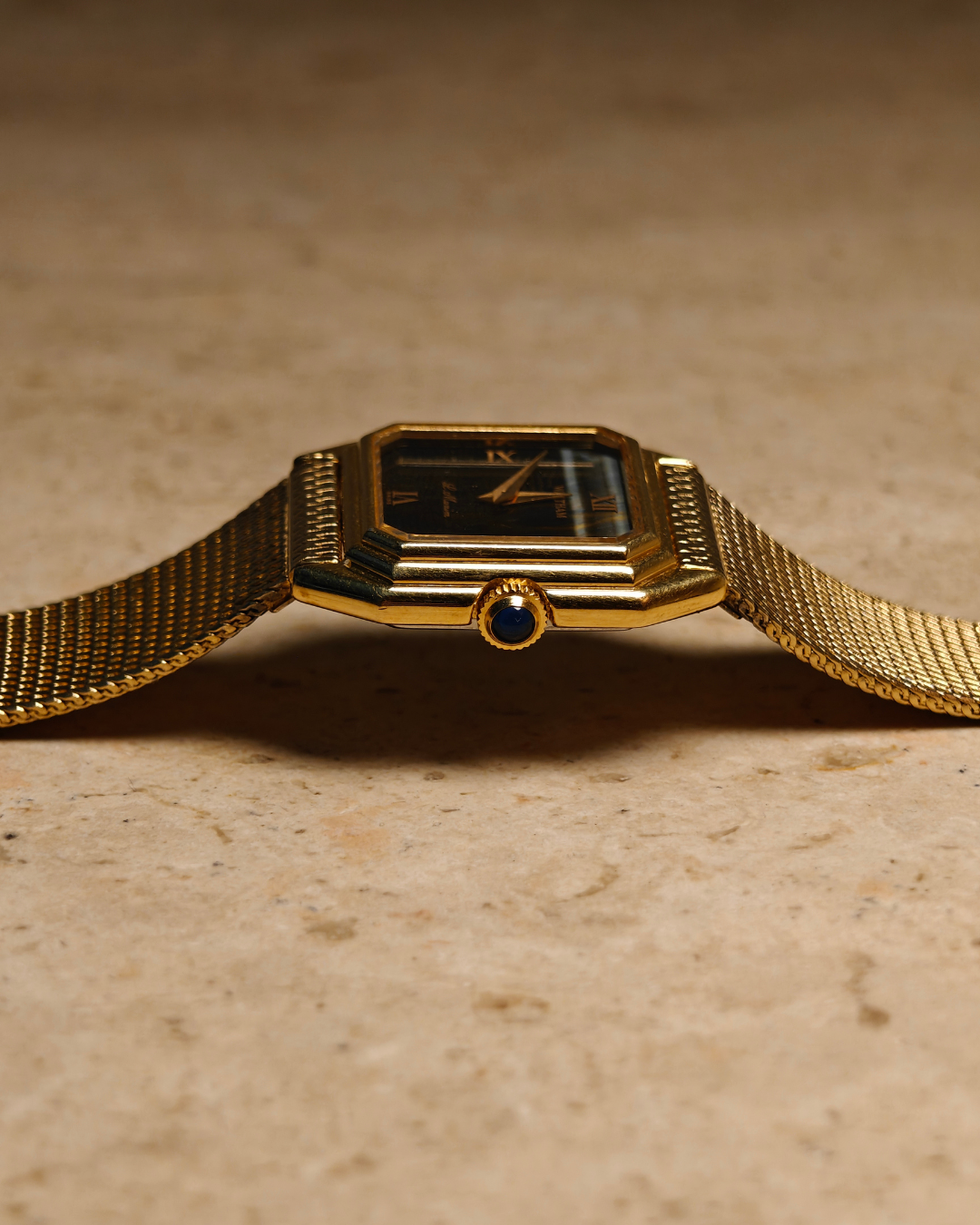 Waltham Lady Maxim Tiger Eye 70'