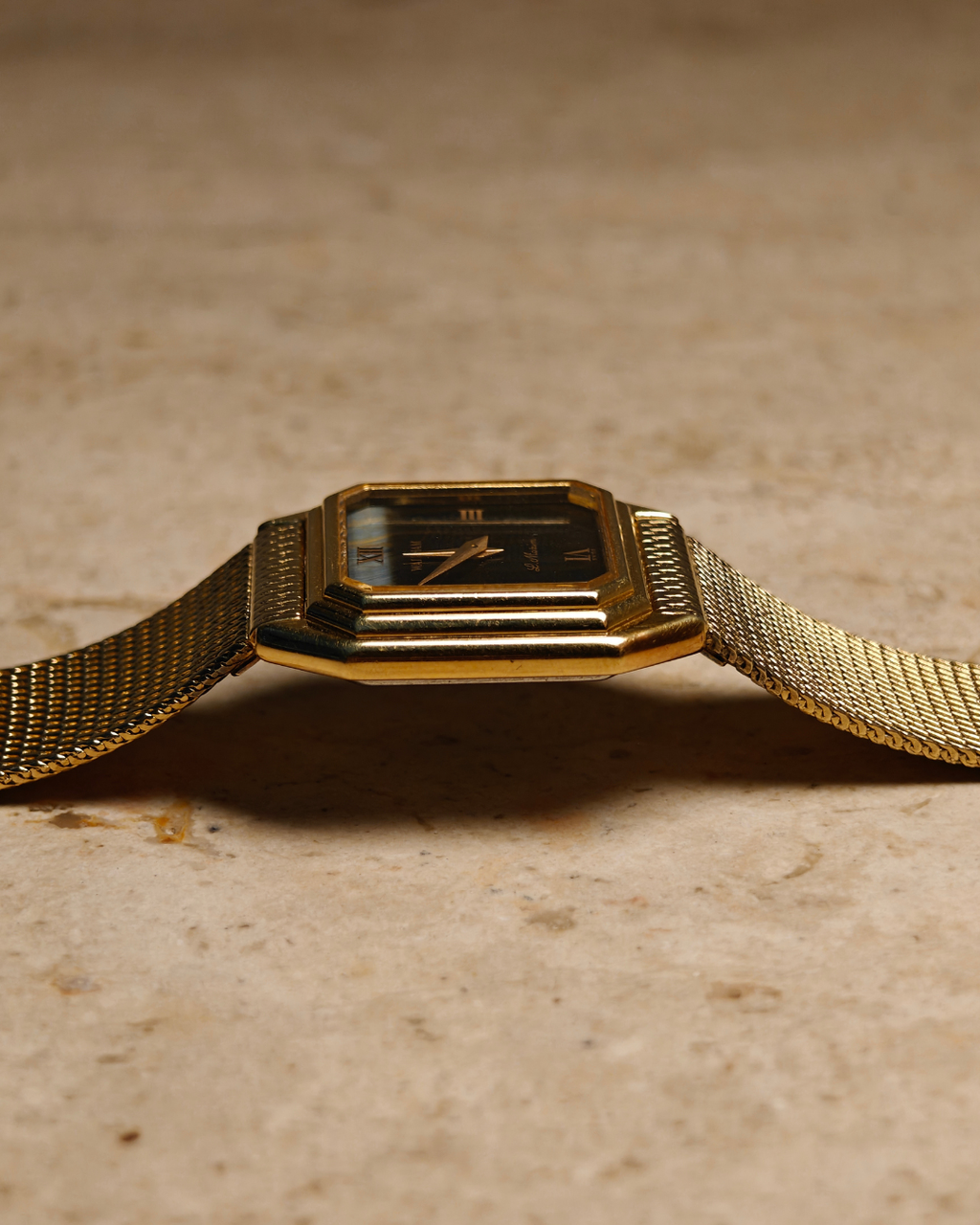 Waltham Lady Maxim Tiger Eye 70'
