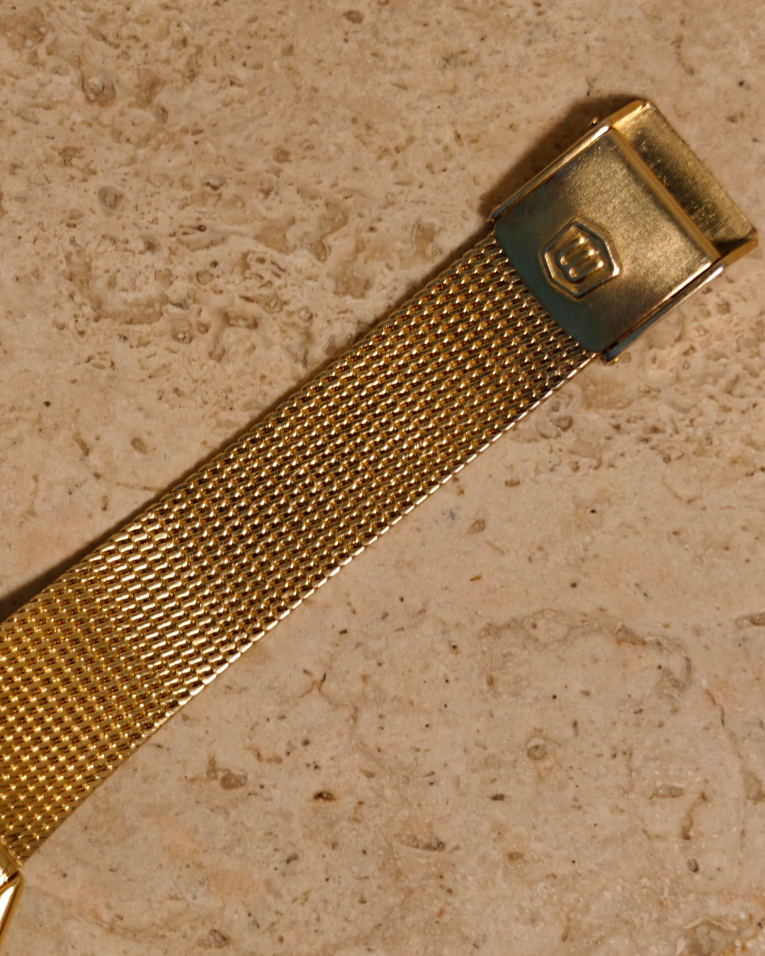 Waltham Lady Maxim Tiger Eye 70'
