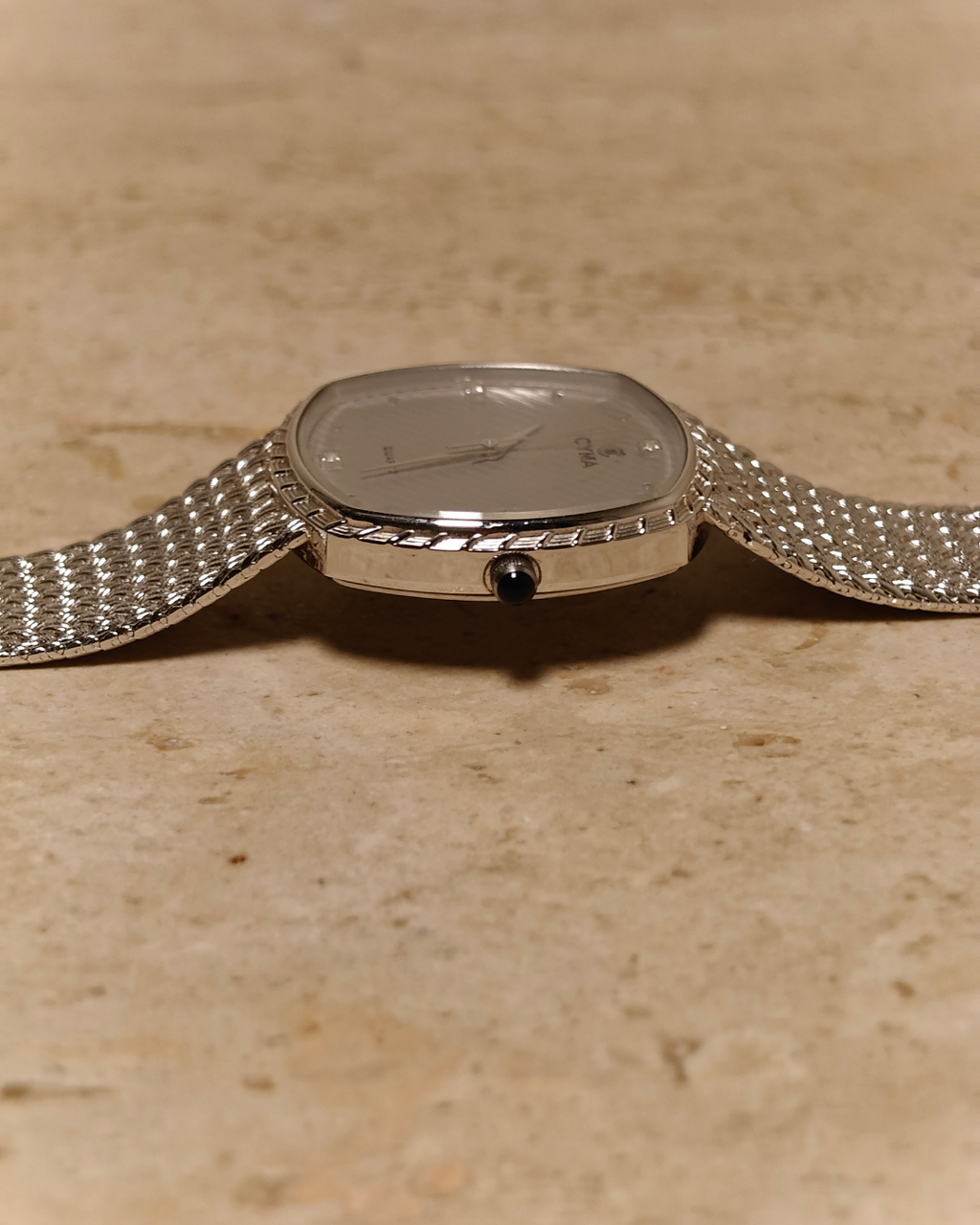 Cyma 604 SP