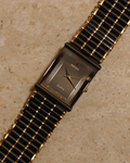 Seiko Dolce Black Bamboo 84'
