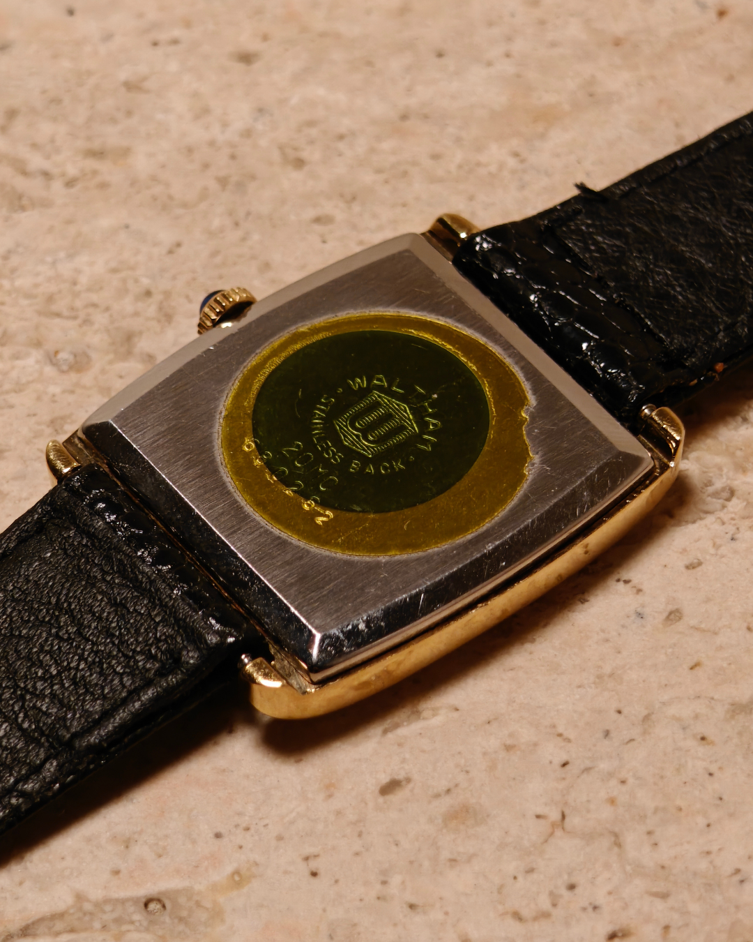 Waltham Monte Carlo Gold Onyx
