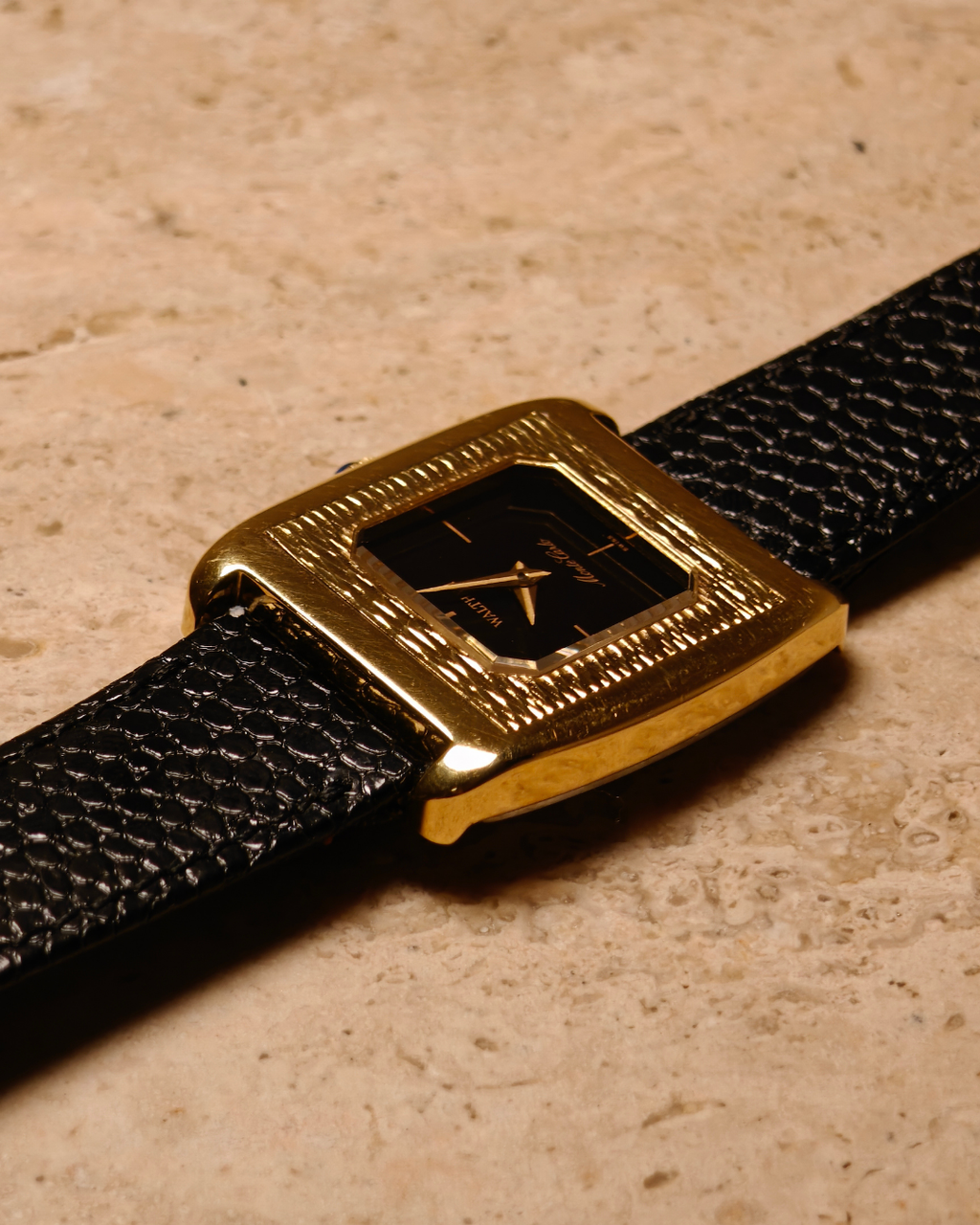 Waltham Monte Carlo Gold Onyx