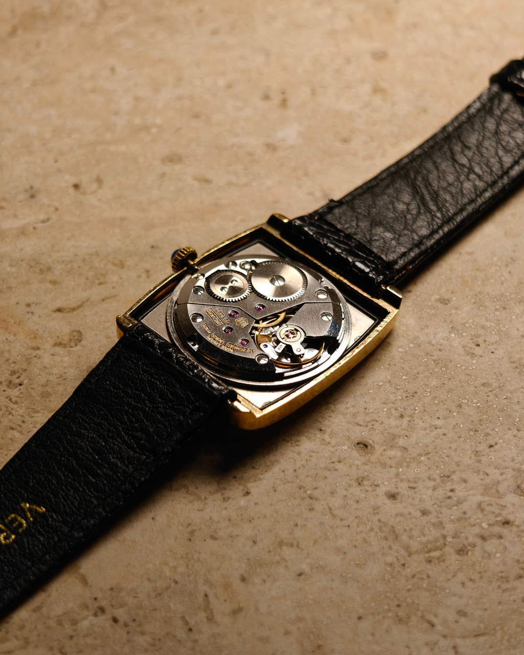 Waltham Monte Carlo Gold Onyx