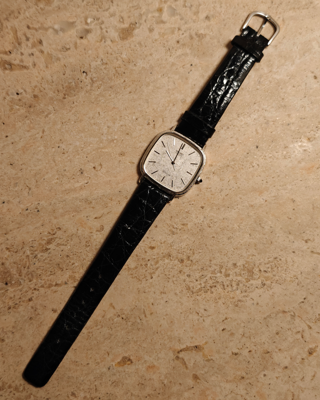 Seiko Dolce Snowflake - 81'