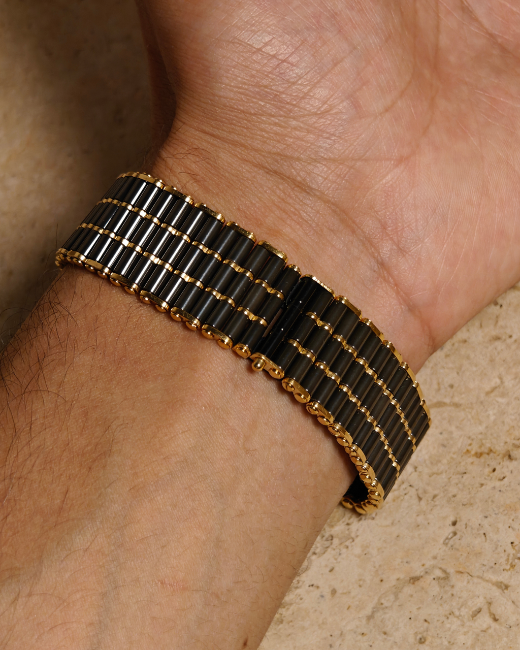 Seiko Dolce Black Bamboo 84'
