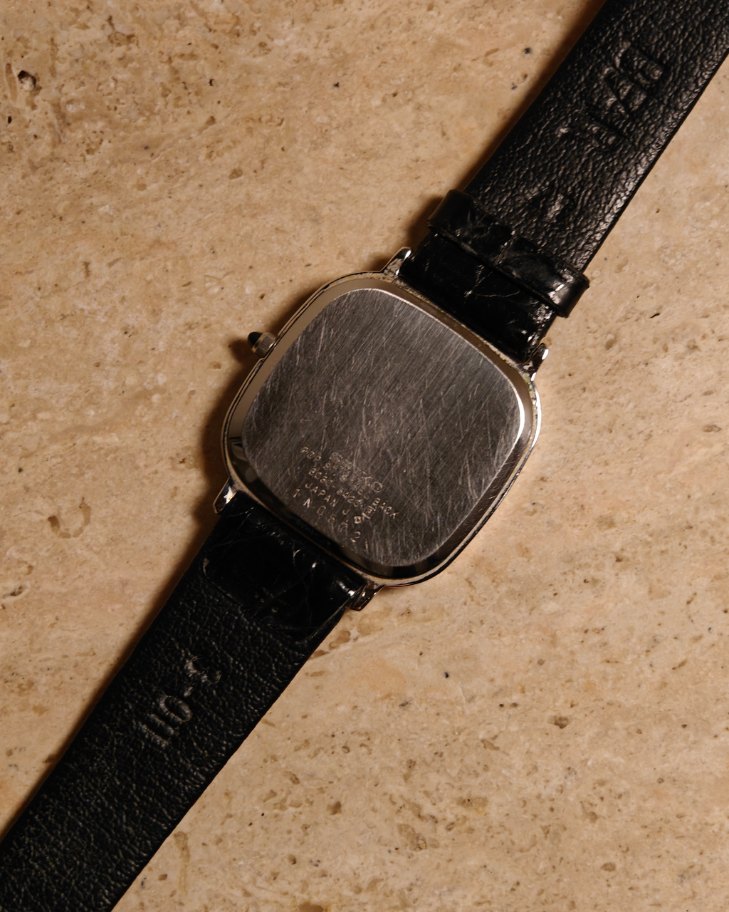 Seiko Dolce Snowflake - 81'