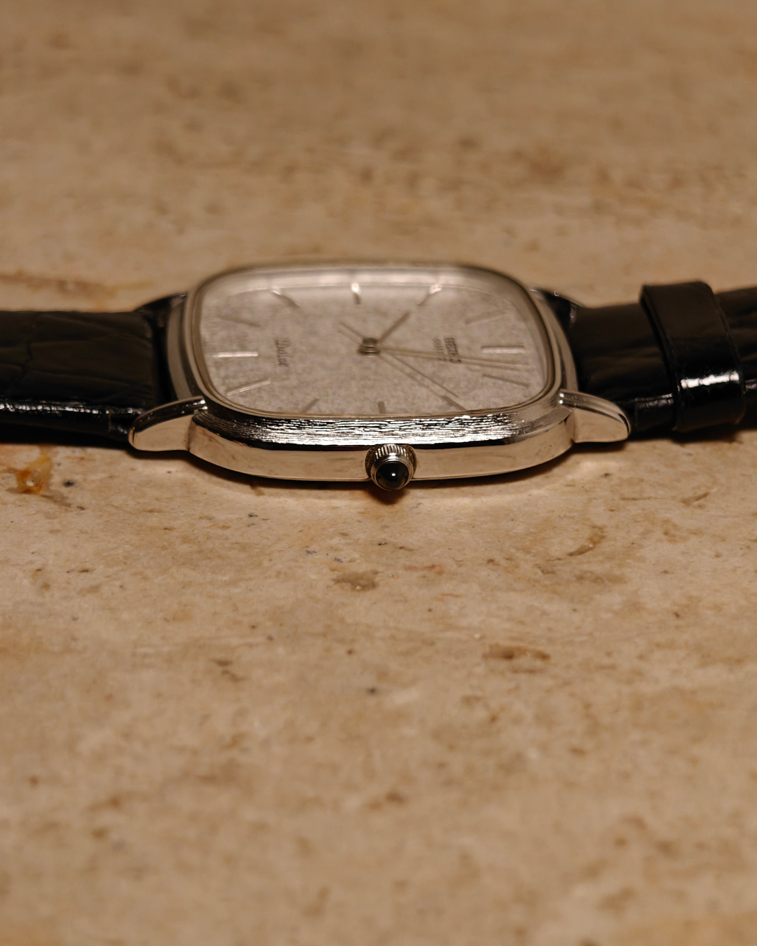 Seiko Dolce Snowflake - 81'