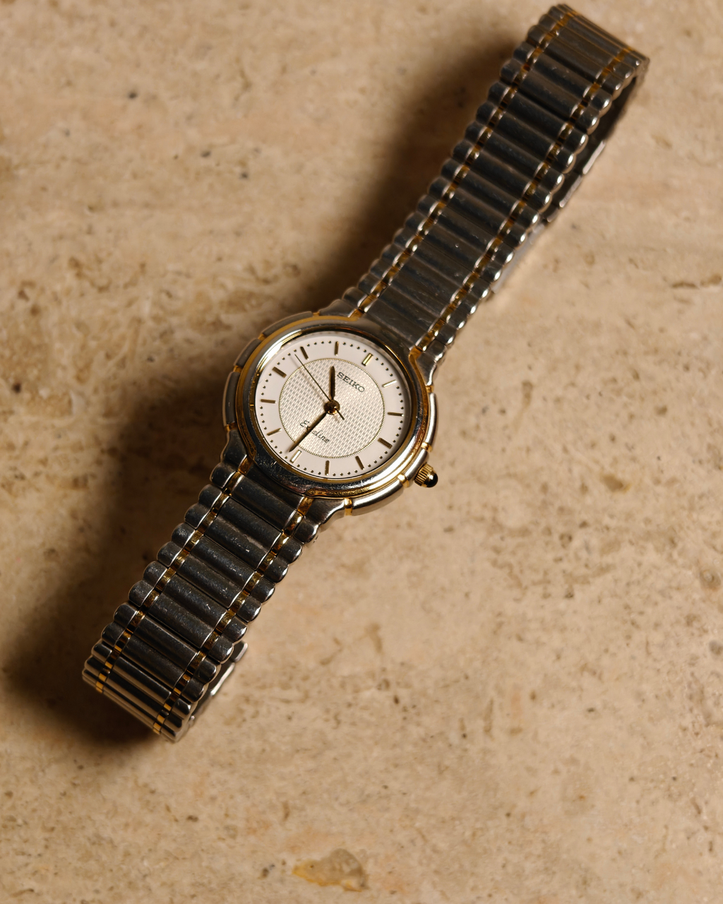 Seiko 1F21 -0D70