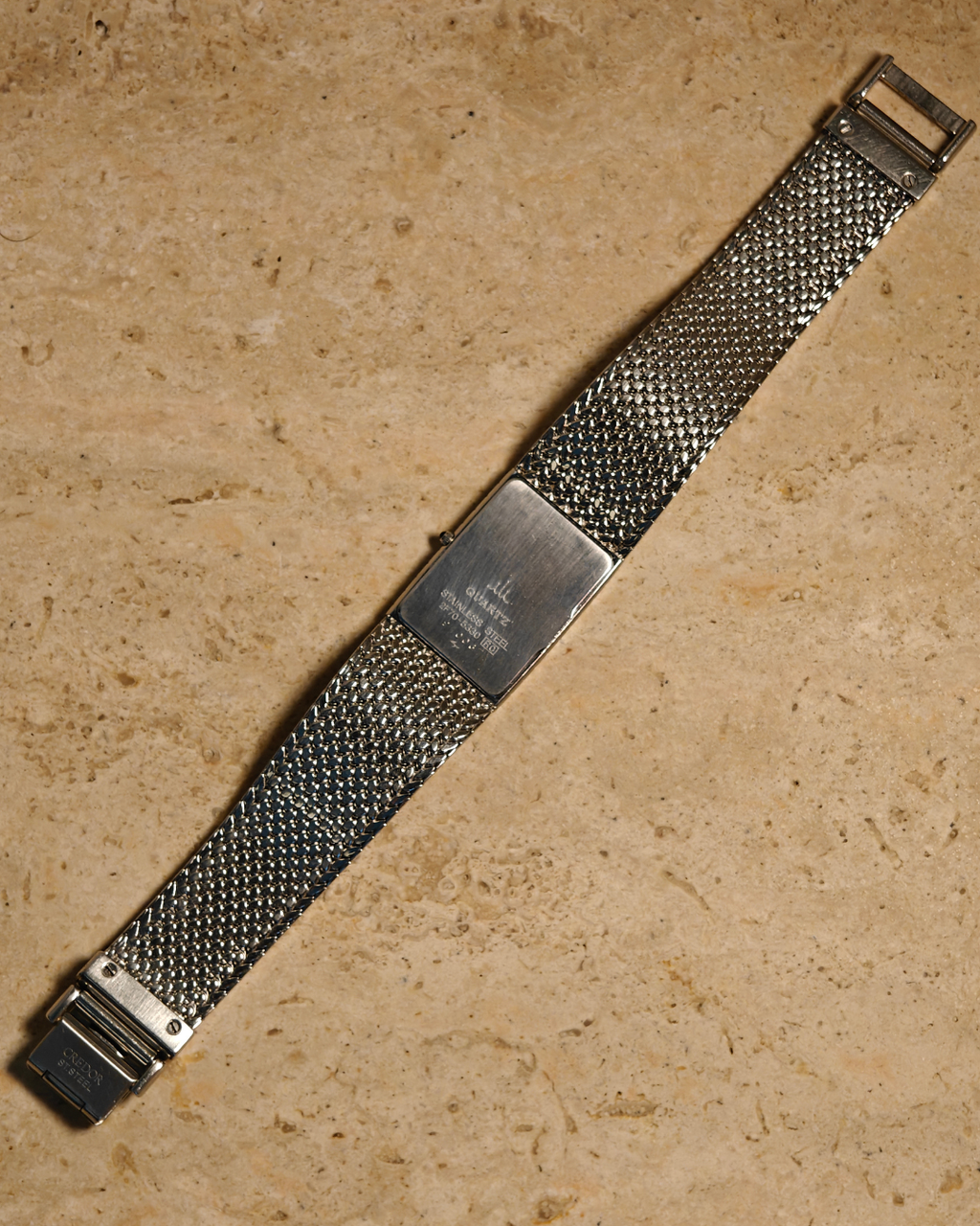 Credor 2F70 5330 - 89'