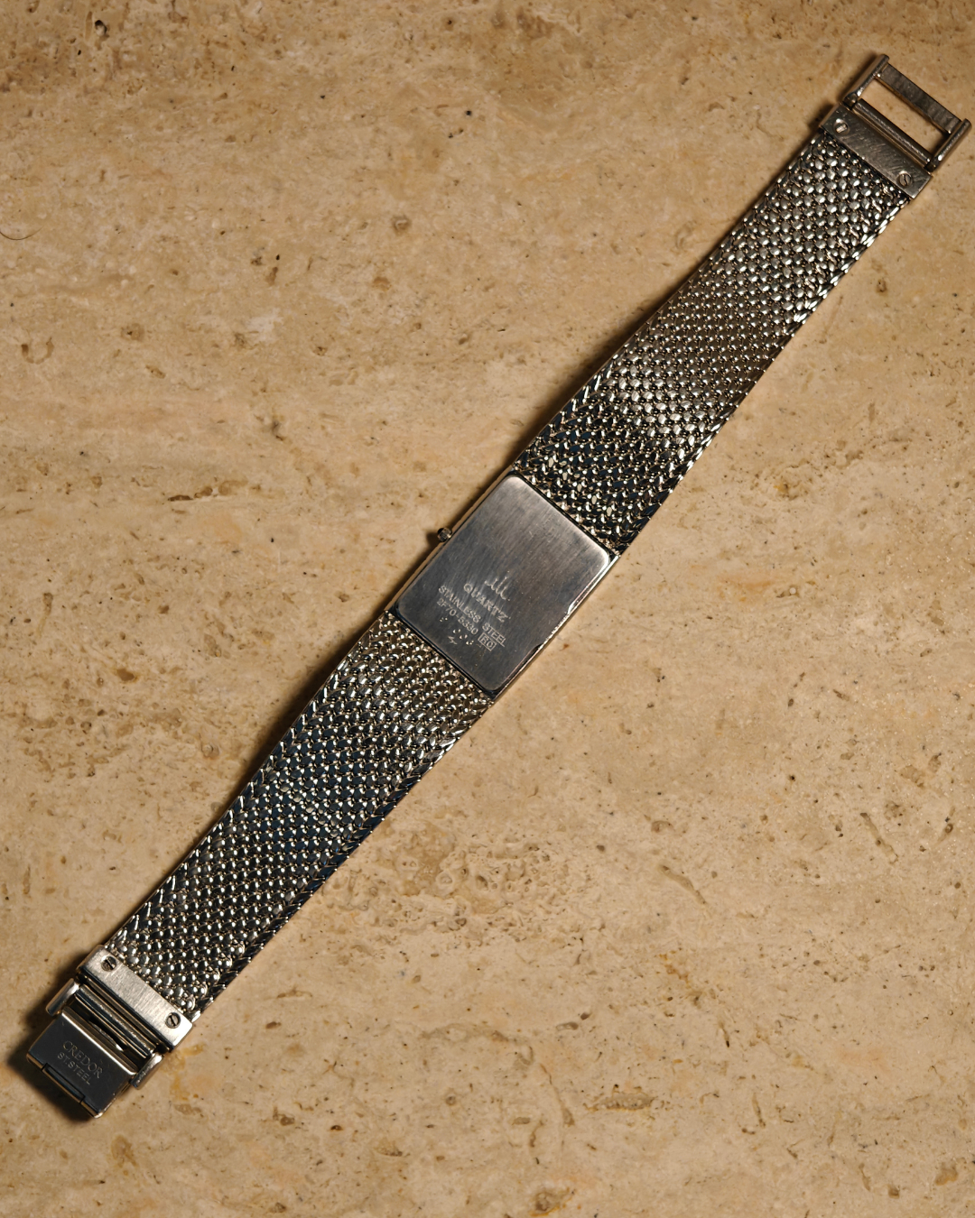 Credor 2F70 5330 - 89'