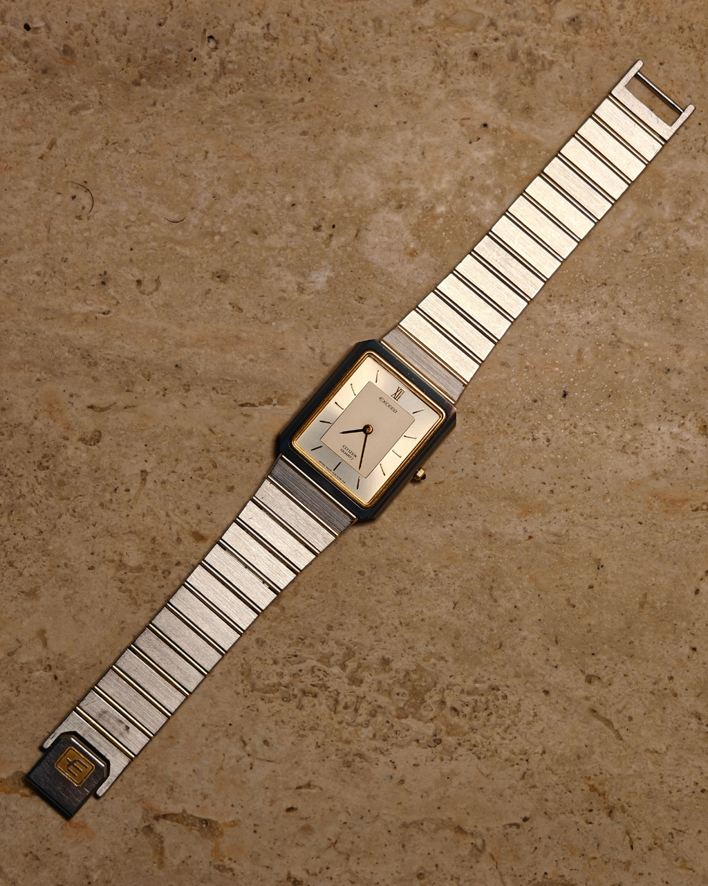 Citizen Exceed 89'